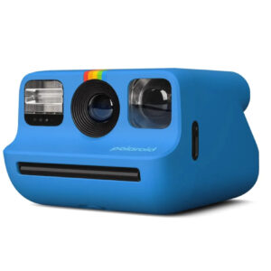 Polaroid Instant Camera